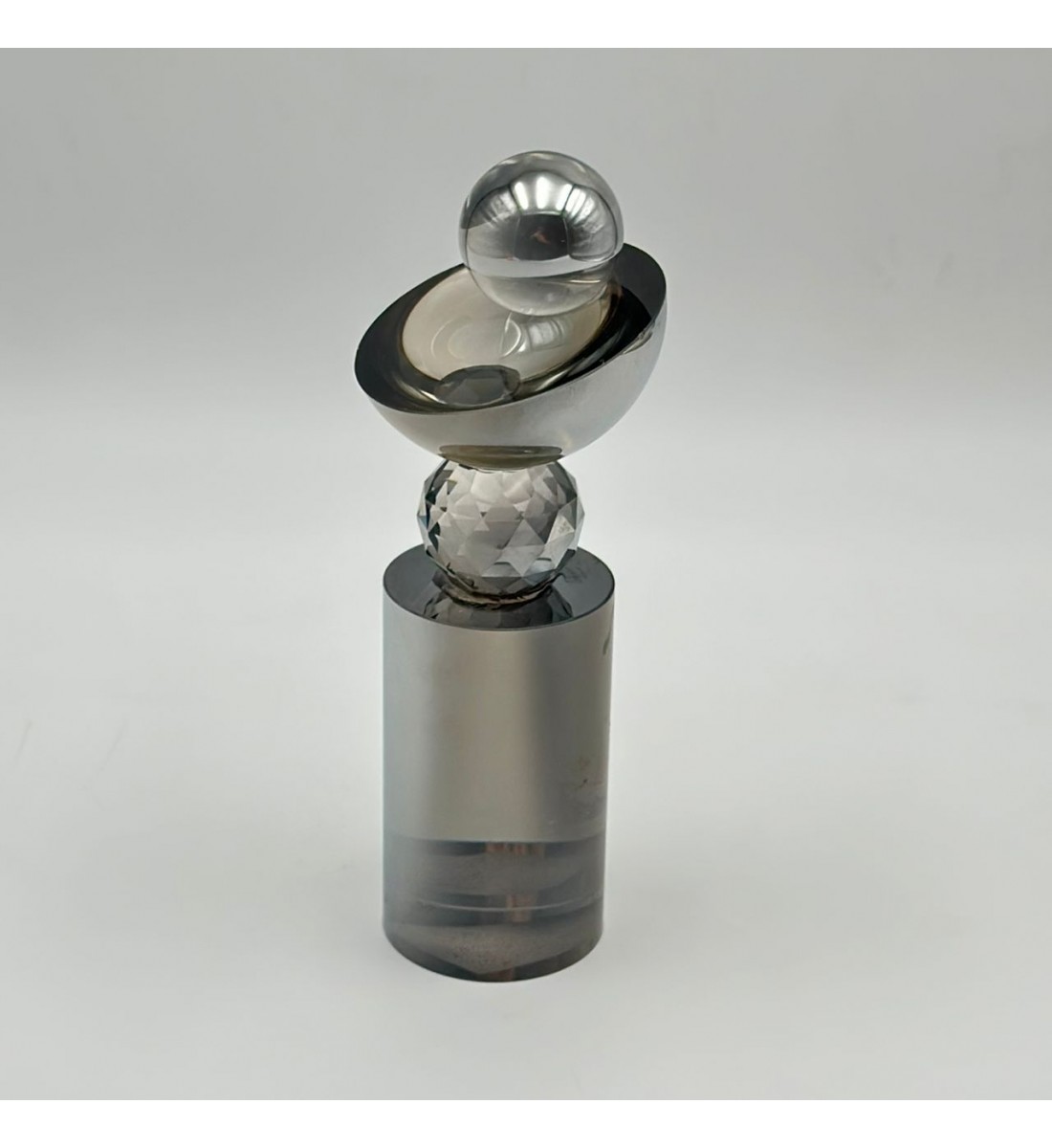 تحفه فنيه لديكور منزلك بتصميم مميز 20×7×7سم 