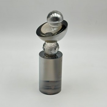 تحفه فنيه لديكور منزلك بتصميم مميز 20×7×7سم 