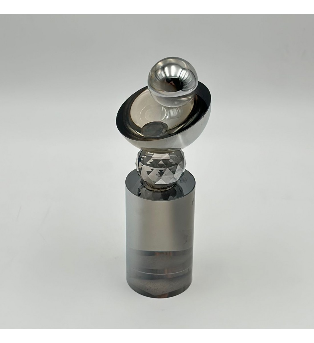 تحفه فنيه لديكور منزلك بتصميم مميز 20×7×7سم 