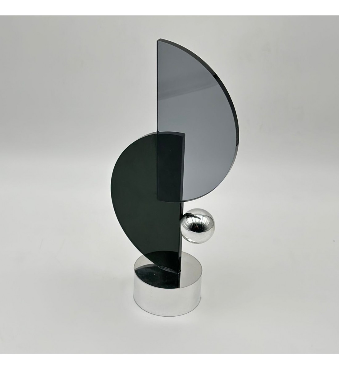 تحفه فنيه لديكور منزلك بتصميم مميز31×12×8سم 