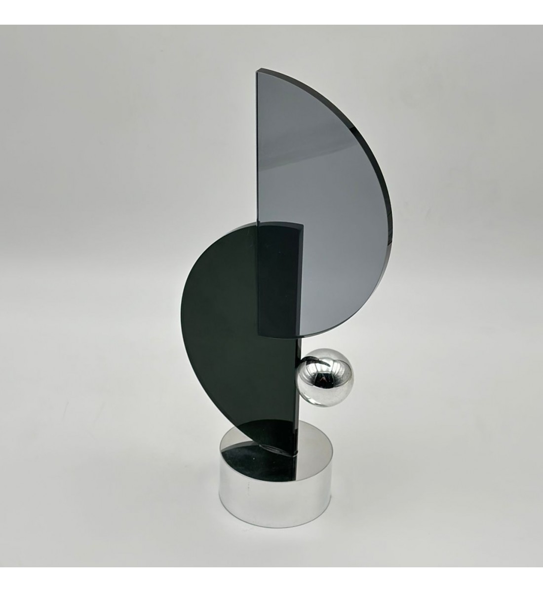 تحفه فنيه لديكور منزلك بتصميم مميز31×12×8سم 