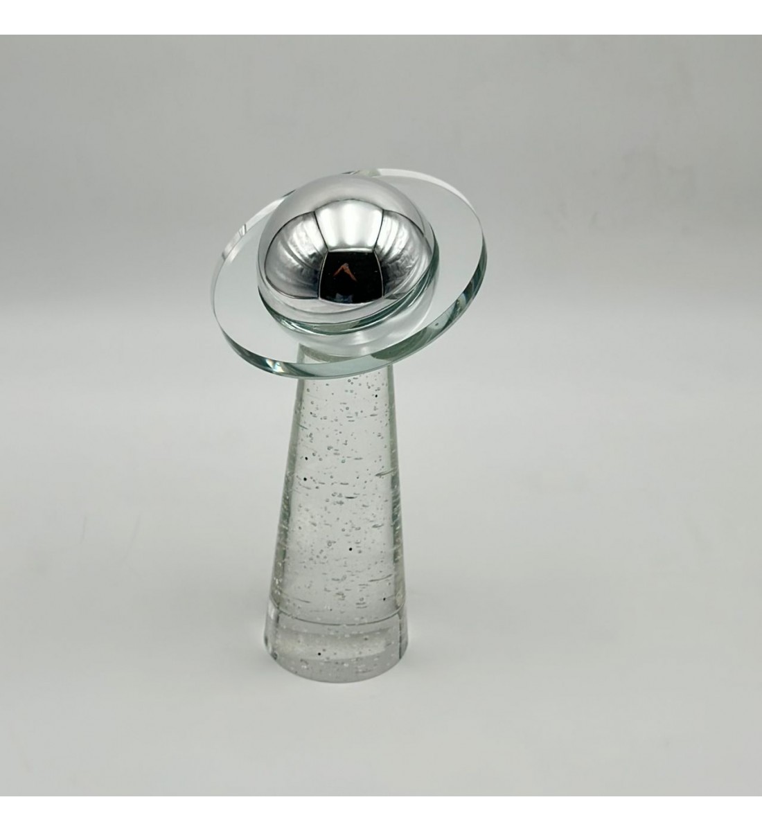 تحفه فنيه لديكور منزلك بتصميم مميز 24×10×10سم 