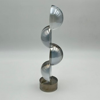 تحفه فنيه لديكور منزلك بتصميم مميز 36×8×8سم 