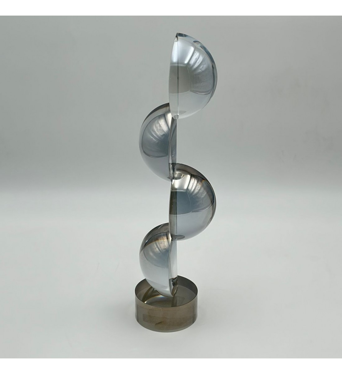 تحفه فنيه لديكور منزلك بتصميم مميز 36×8×8سم 