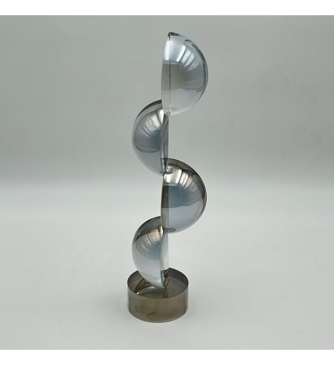 تحفه فنيه لديكور منزلك بتصميم مميز 36×8×8سم 