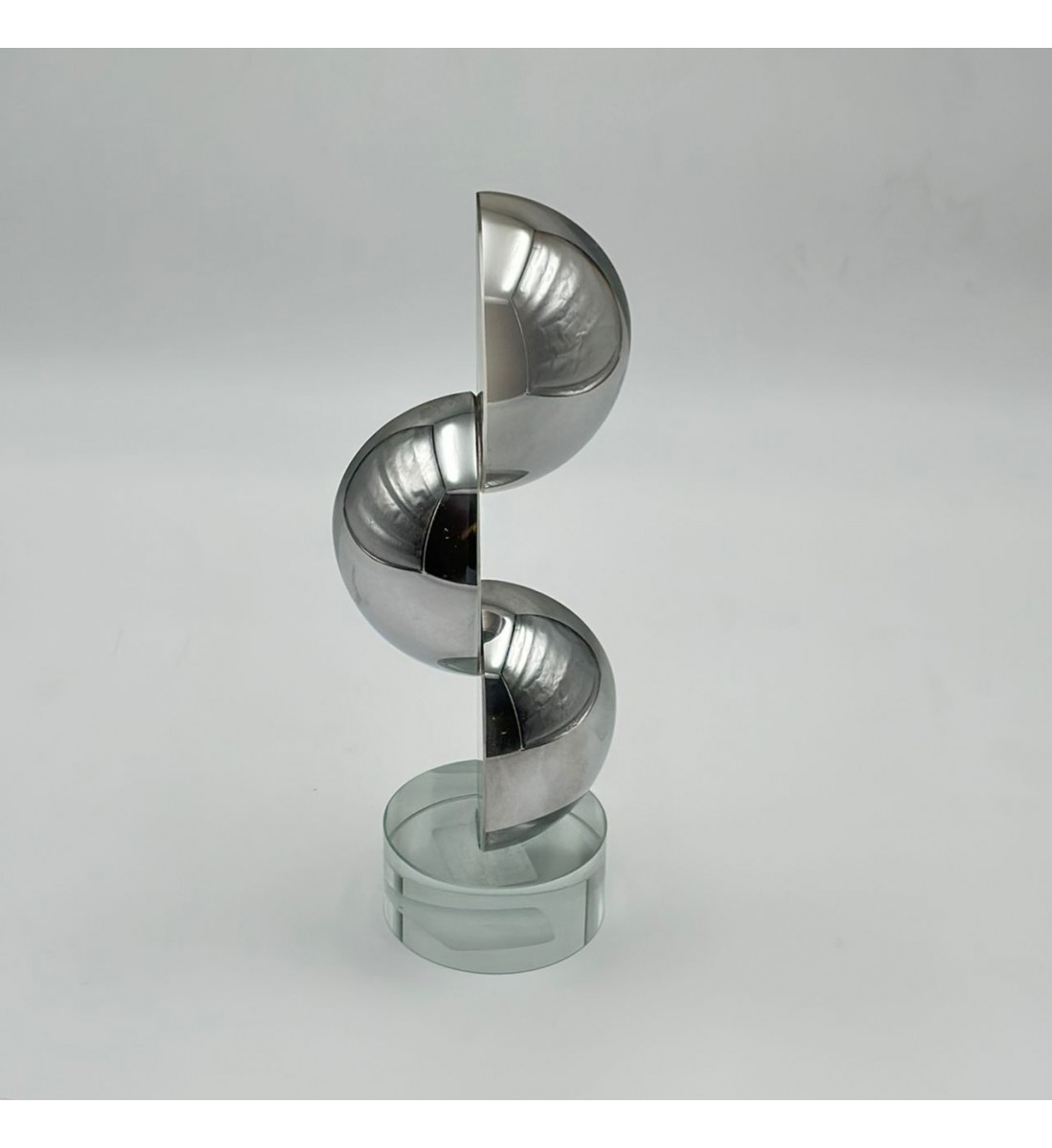 تحفه فنيه لديكور منزلك بتصميم مميز 26×8×8سم 