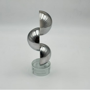 تحفه فنيه لديكور منزلك بتصميم مميز 26×8×8سم 