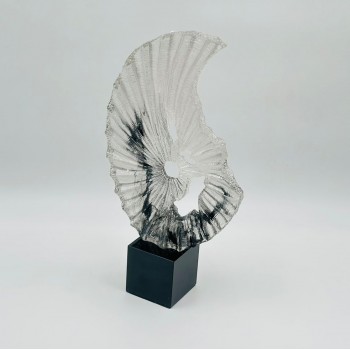 تحفه فنيه لديكور منزلك بتصميم مميز 36×28×7سم 