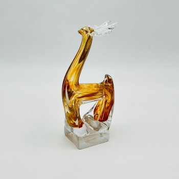 تحفه فنيه لديكور منزلك بتصميم مميز  22×10×6سم 