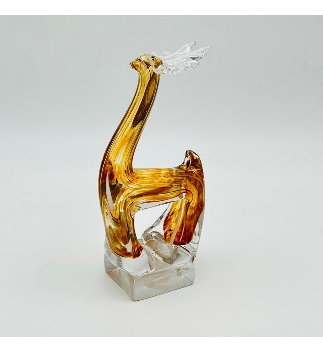 تحفه فنيه لديكور منزلك بتصميم مميز  22×10×6سم 