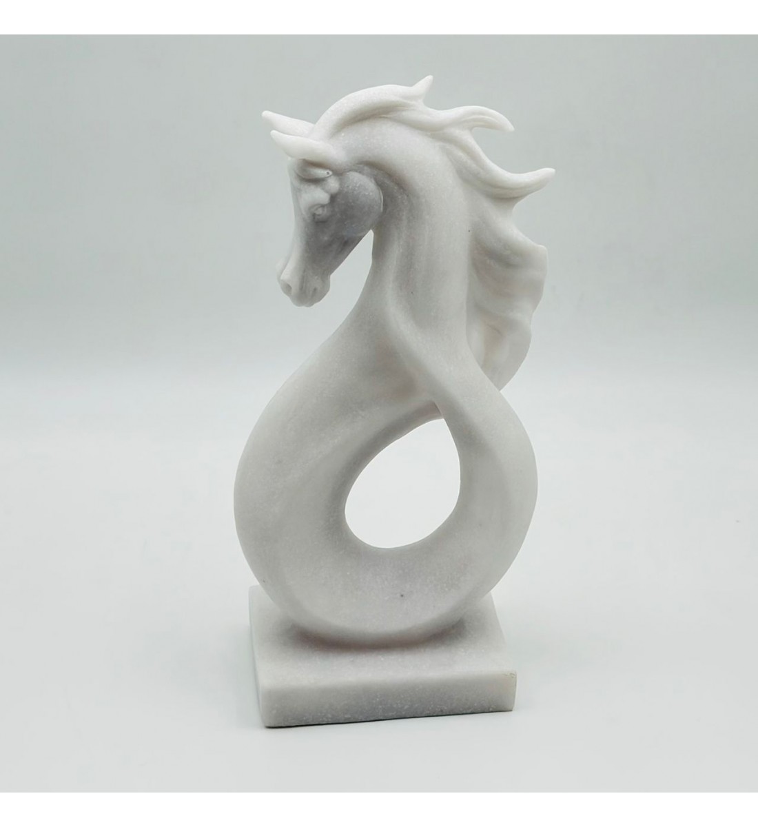 تحفه فنيه لديكور منزلك بتصميم مميز   34×10×14سم 