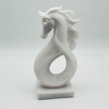 تحفه فنيه لديكور منزلك بتصميم مميز   34×10×14سم 