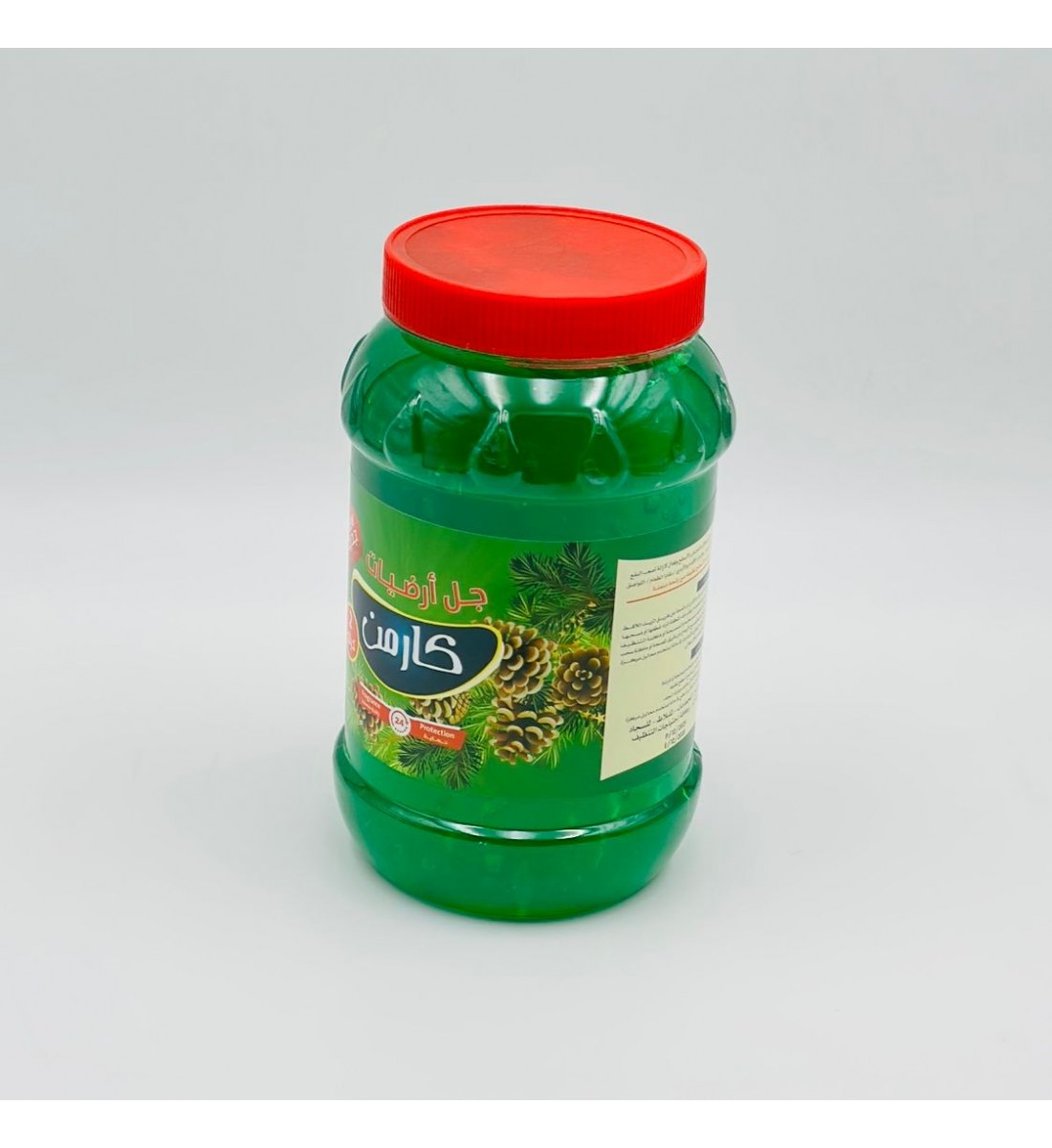 جل ارضيات كارمن KG جل ارضيات كارمن KG