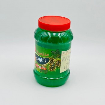 جل ارضيات كارمن KG