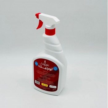 لوجيك بخاخ تنظيف متعدد الاستخدامات