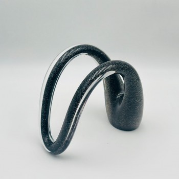 تحفه فنيه لديكور منزلك بتصميم مميز  22×20×15سم 