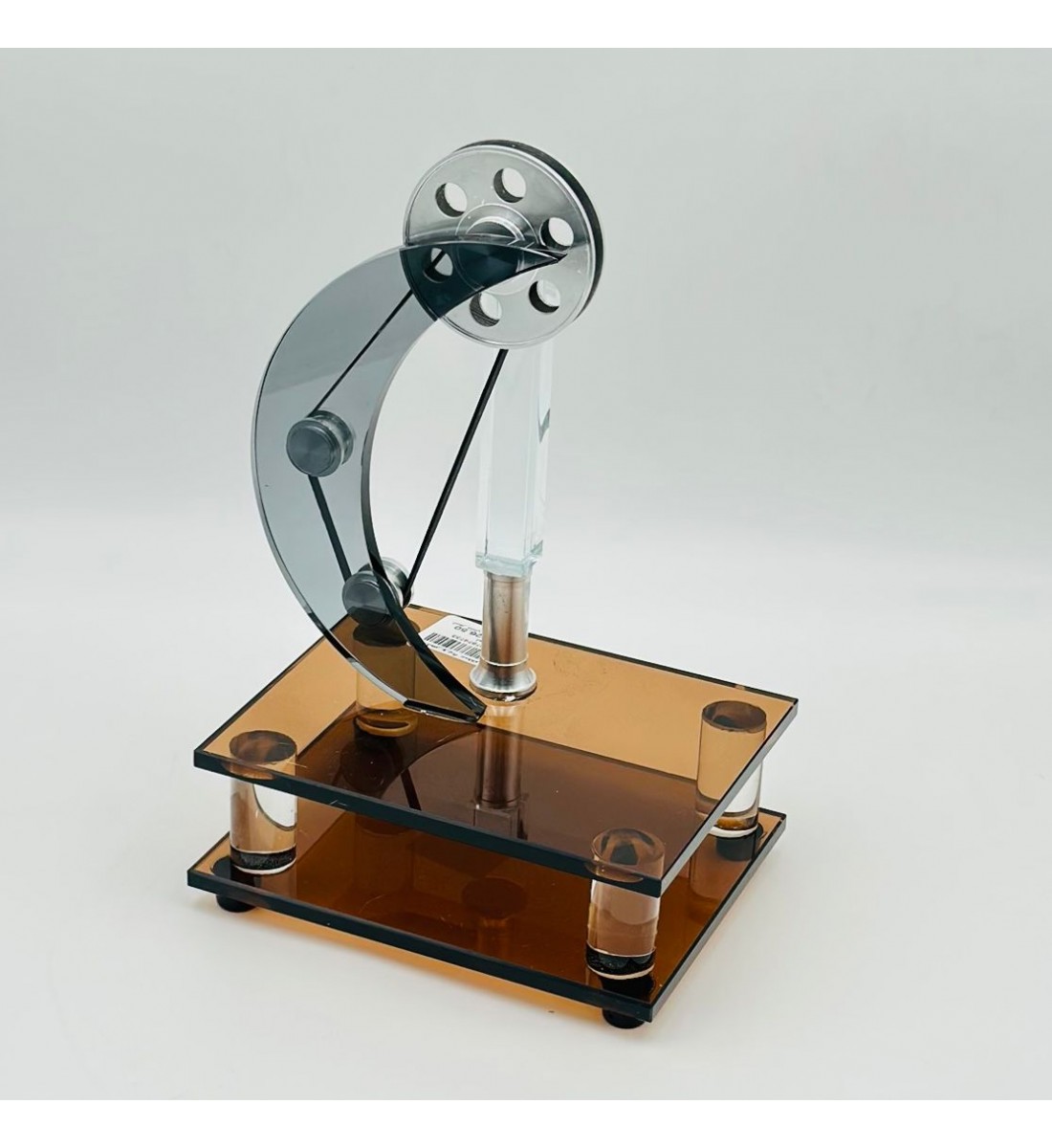 تحفه فنيه لديكور منزلك بتصميم مميز  29×18×14سم 