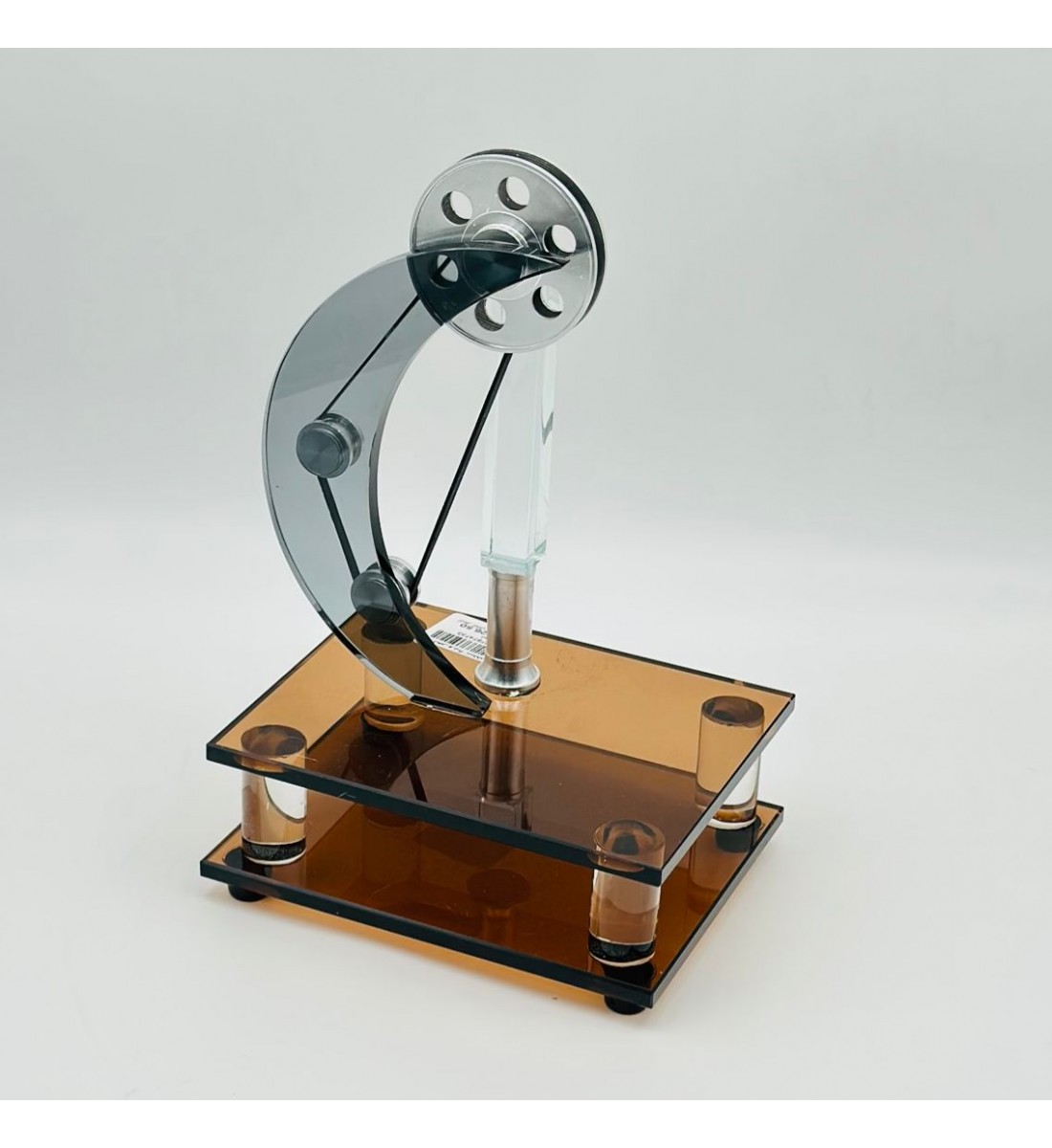 تحفه فنيه لديكور منزلك بتصميم مميز  29×18×14سم 