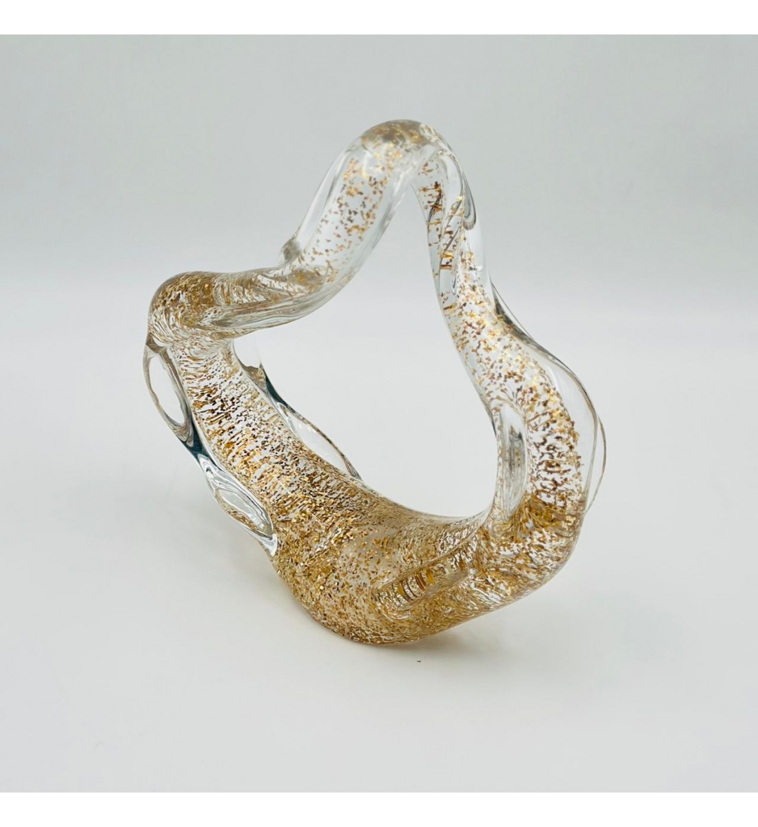 تحفه فنيه لديكور منزلك بتصميم مميز  26×19×8سم 