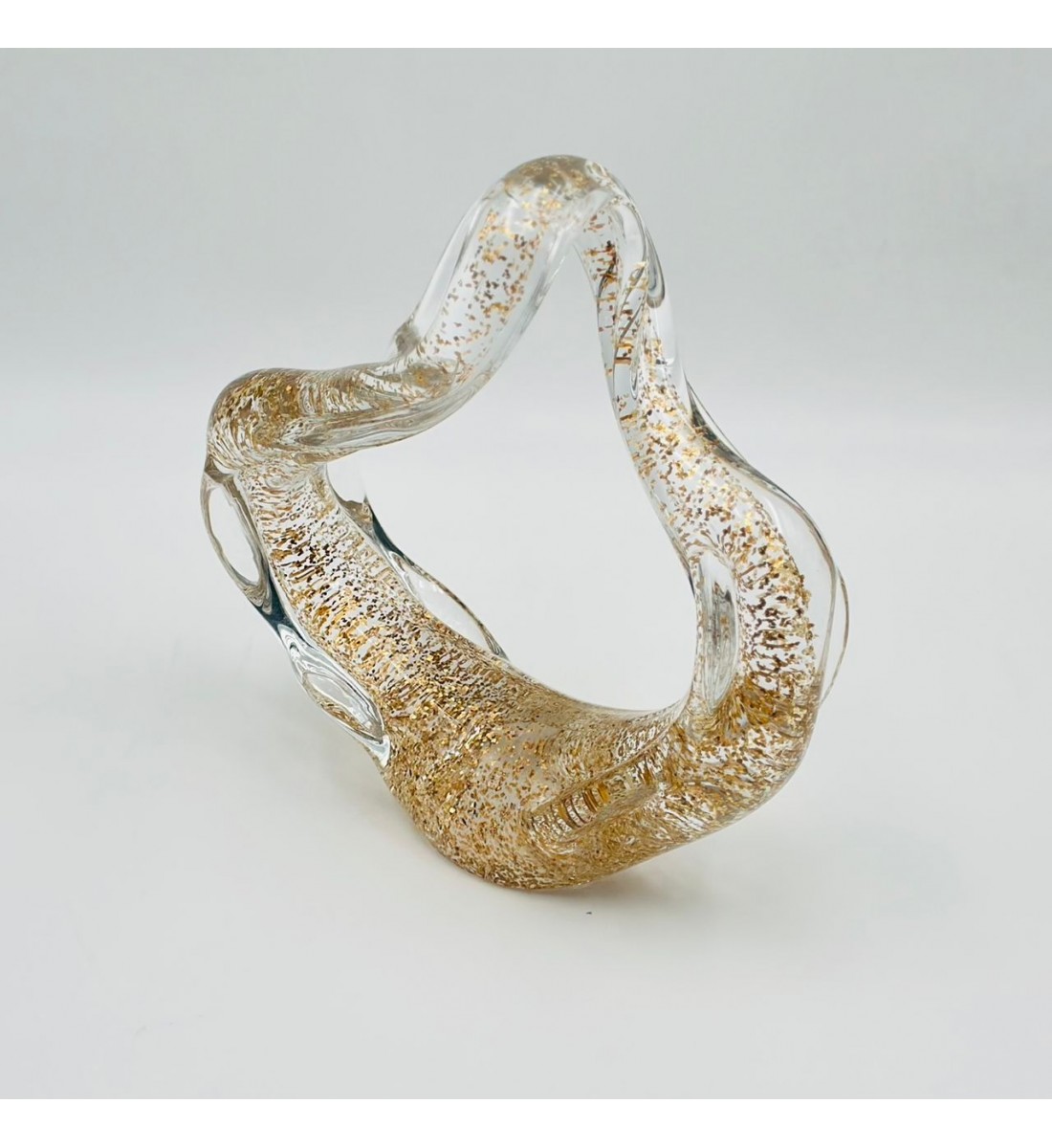 تحفه فنيه لديكور منزلك بتصميم مميز  26×19×8سم 