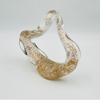 تحفه فنيه لديكور منزلك بتصميم مميز  26×19×8سم 