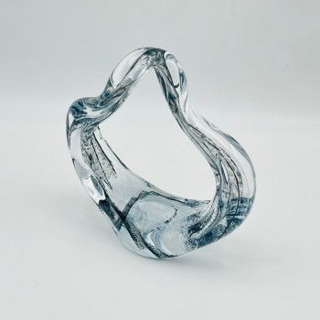 تحفه فنيه لديكور منزلك بتصميم مميز  26×19×8سم 