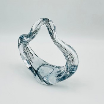 تحفه فنيه لديكور منزلك بتصميم مميز  26×19×8سم 