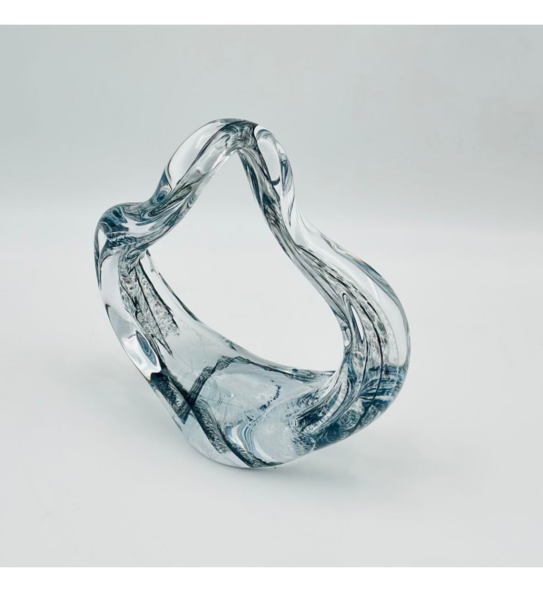 تحفه فنيه لديكور منزلك بتصميم مميز  26×19×8سم 