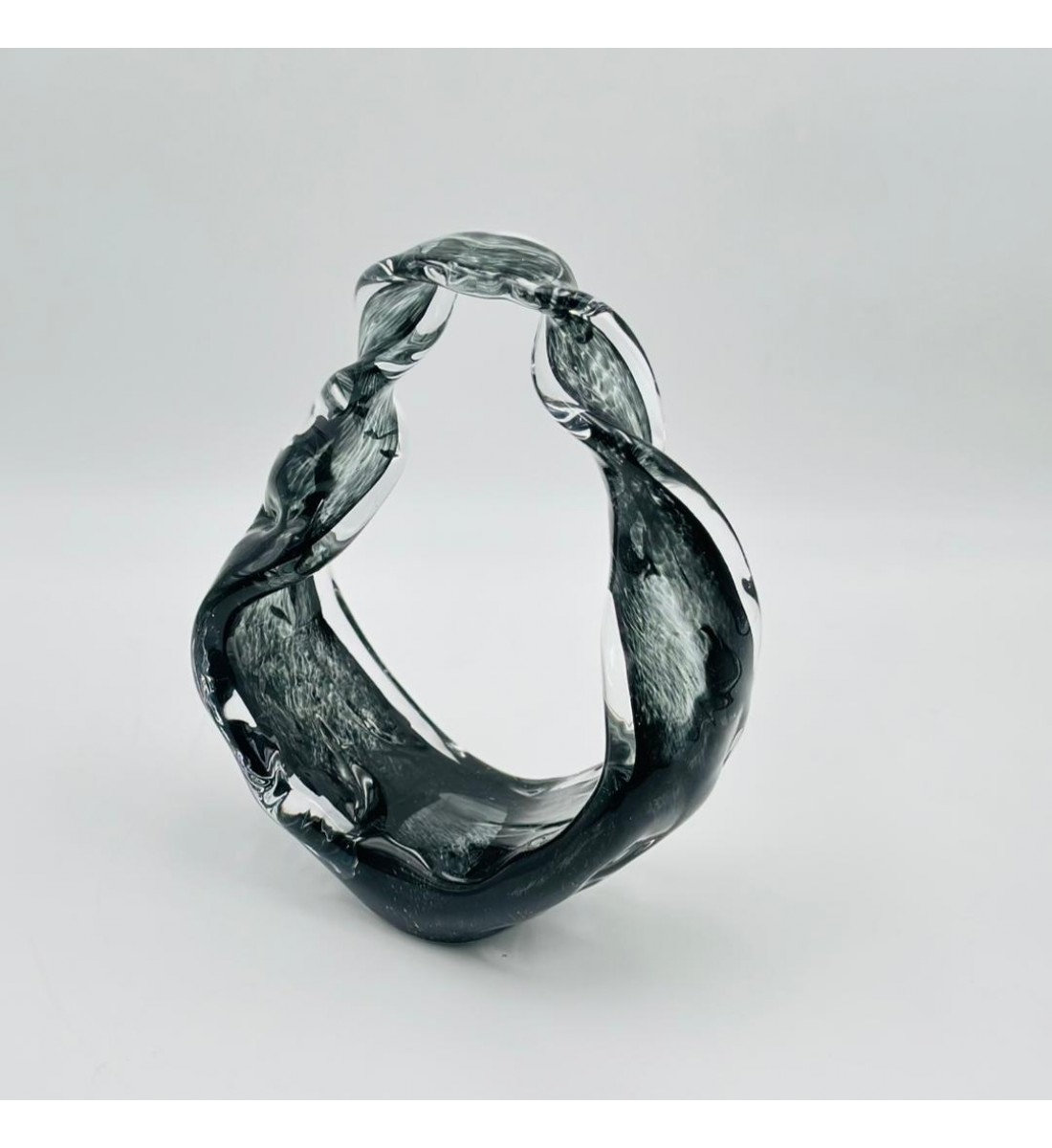 تحفه فنيه لديكور منزلك بتصميم مميز  26×19×8سم 