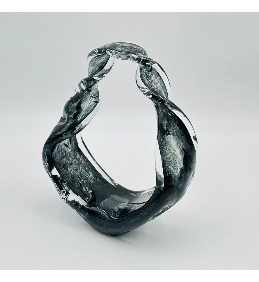 تحفه فنيه لديكور منزلك بتصميم مميز  26×19×8سم 