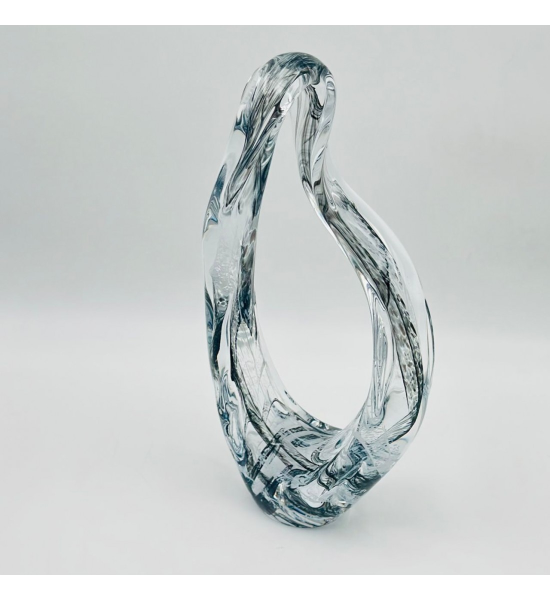 تحفه فنيه لديكور منزلك بتصميم مميز  34×16×6سم 