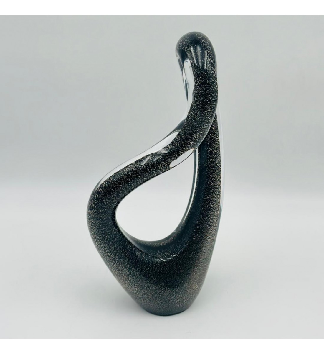 تحفه فنيه لديكور منزلك بتصميم مميز  34×16×6سم 