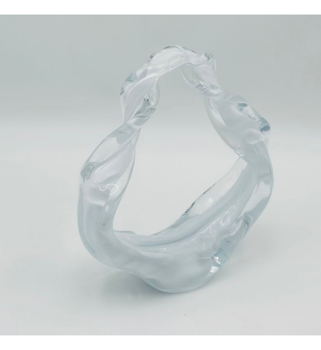 تحفه فنيه لديكور منزلك بتصميم مميز  26×19×8سم 