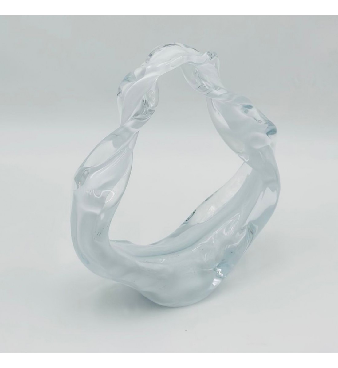 تحفه فنيه لديكور منزلك بتصميم مميز  26×19×8سم 