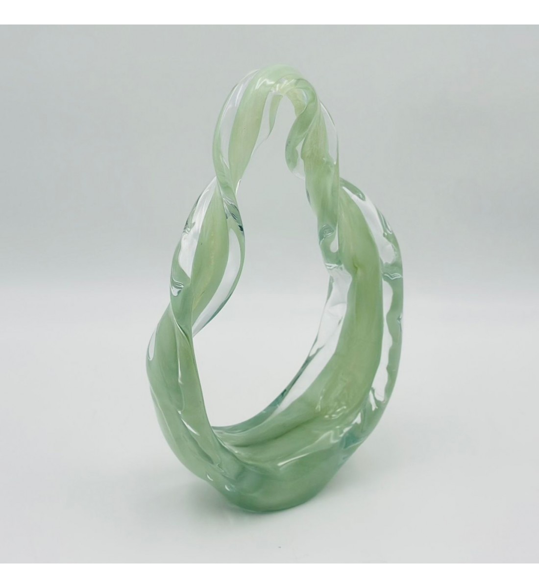 تحفه فنيه لديكور منزلك بتصميم مميز 34×20×7سم 