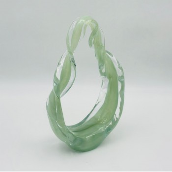 تحفه فنيه لديكور منزلك بتصميم مميز 34×20×7سم 