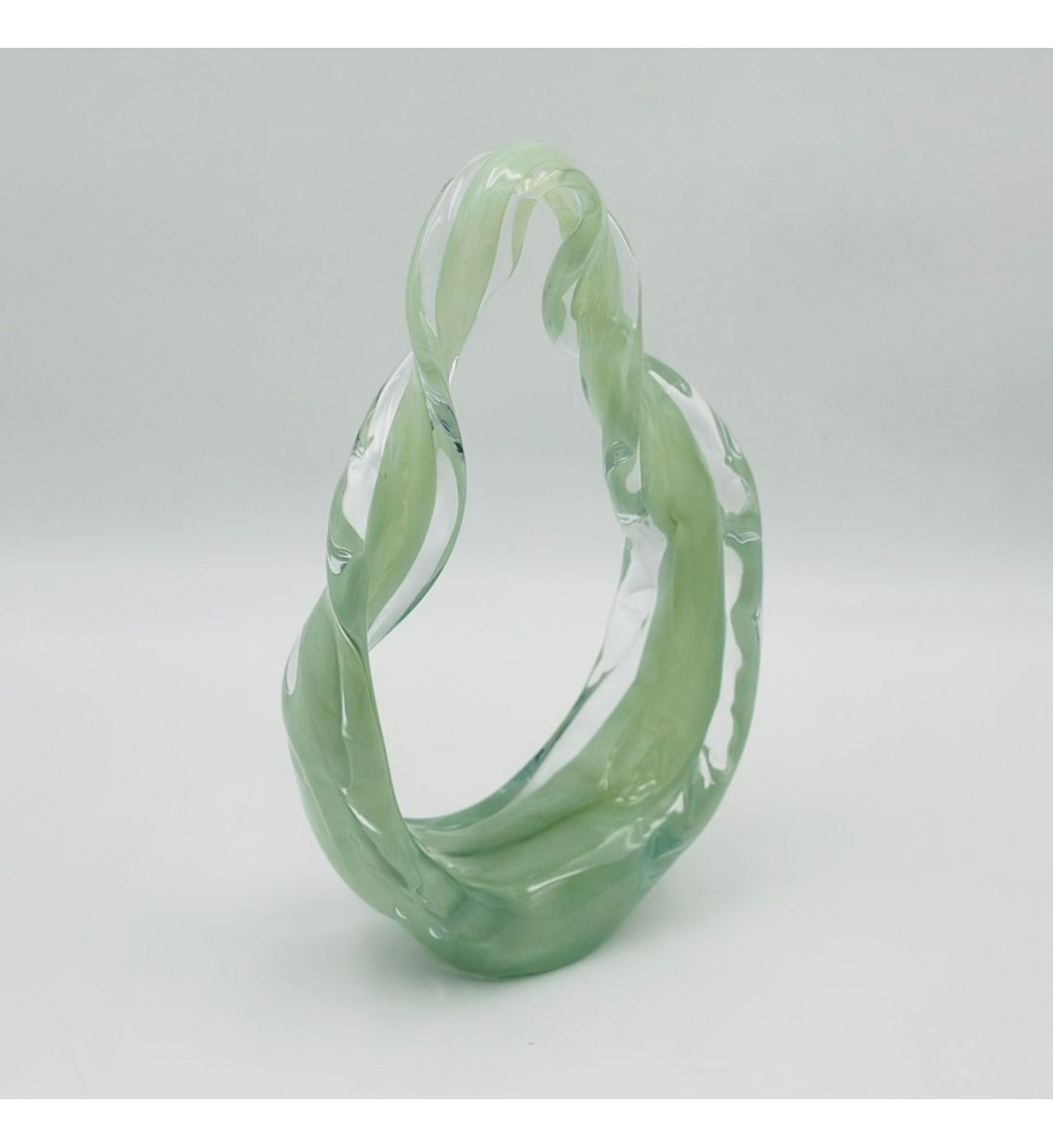 تحفه فنيه لديكور منزلك بتصميم مميز 34×20×7سم 