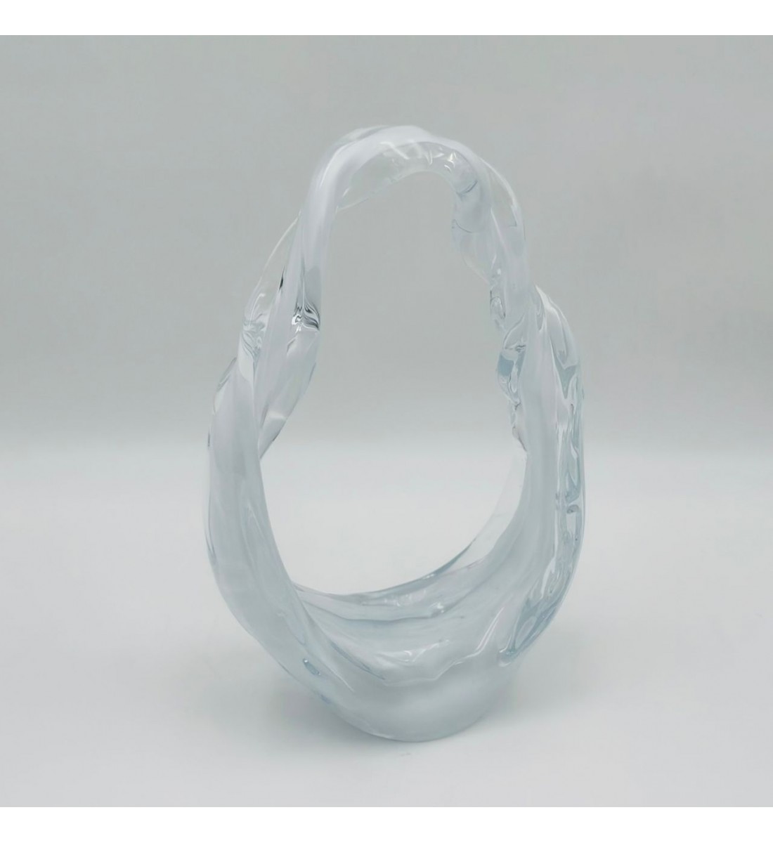 تحفه فنيه لديكور منزلك بتصميم مميز 34×20×7سم 