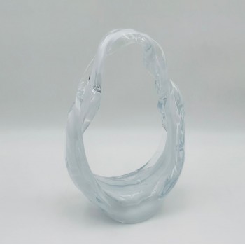 تحفه فنيه لديكور منزلك بتصميم مميز 34×20×7سم 