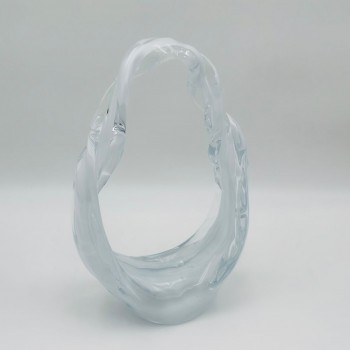 تحفه فنيه لديكور منزلك بتصميم مميز 34×20×7سم 