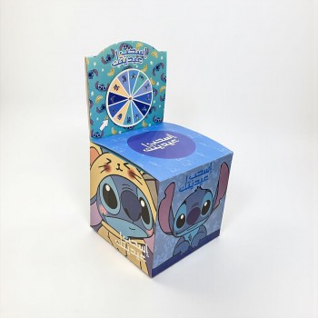 بوكس المفاجائت توزيعات  حلوة العيد  12بوكس