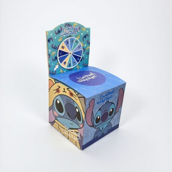 بوكس المفاجائت توزيعات  حلوة العيد  12بوكس