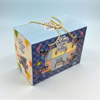 بوكس المفاجائت توزيعات  حلوة العيد  12 بوكس 