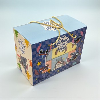 بوكس المفاجائت توزيعات  حلوة العيد  12 بوكس 