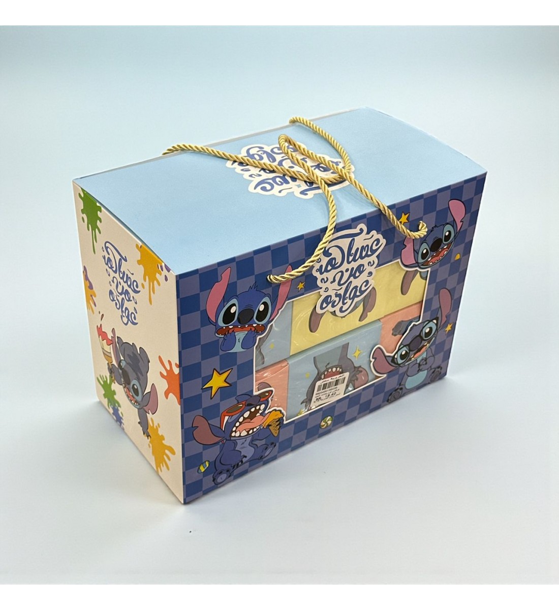 بوكس المفاجائت توزيعات  حلوة العيد  12 بوكس 