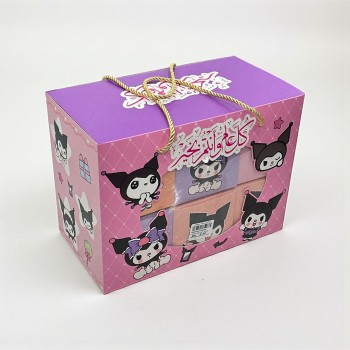 بوكس المفاجائت توزيعات  حلوة العيد  12 بوكس 