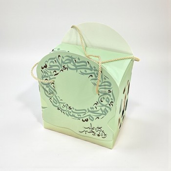 بوكس المفاجائت توزيعات  حلوة العيد  18 بوكس 