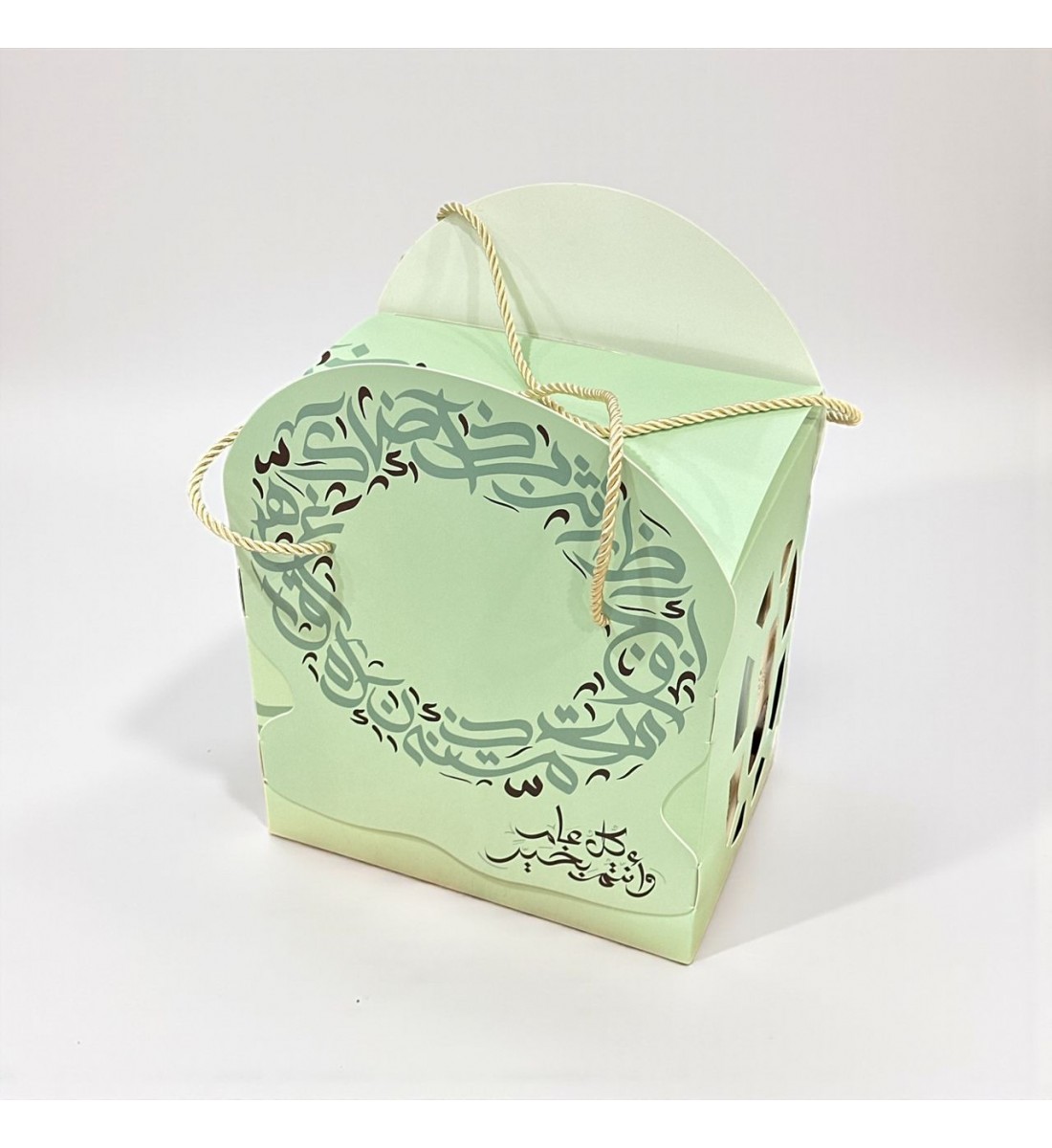 بوكس المفاجائت توزيعات  حلوة العيد  18 بوكس 