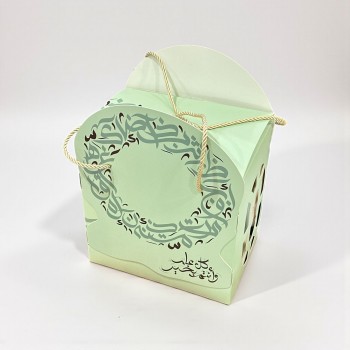 بوكس المفاجائت توزيعات  حلوة العيد  18 بوكس 