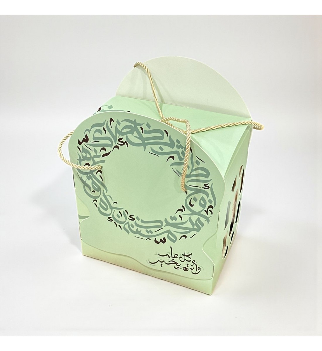 بوكس المفاجائت توزيعات  حلوة العيد  18 بوكس 